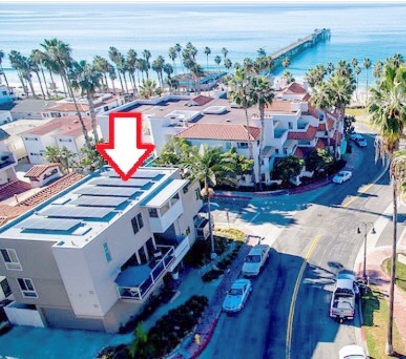 Big & Bigger Fish Vacation Condos | 515 Avenida Del Mar, San Clemente, CA 92672, USA | Phone: (949) 290-8034