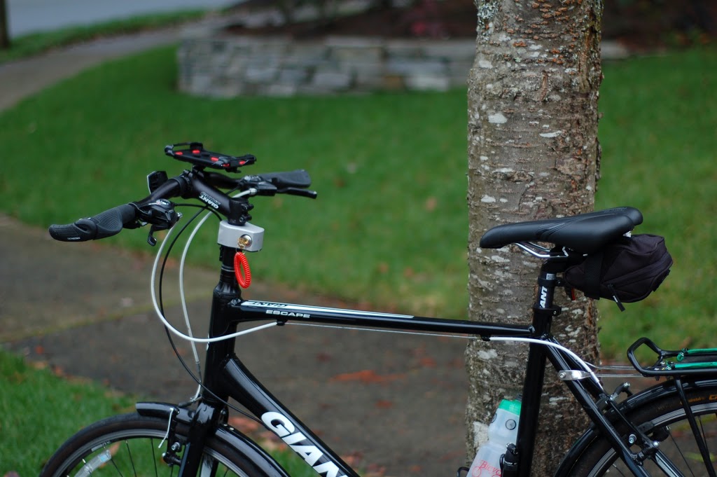 Quick Stop Bike Lock | 15510 33rd Ave SE, Mill Creek, WA 98012, USA | Phone: (425) 399-5363