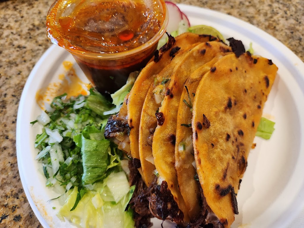 Catos Tacos Food Truck | 1255 W El Camino Real, Sunnyvale, CA 94087, USA | Phone: (650) 669-3798