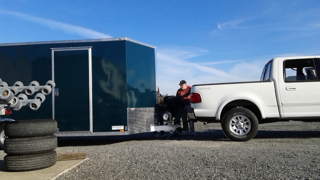 Signal Trailer Services | 1871 Ross Ave, Everett, WA 98201, USA | Phone: (425) 252-8525