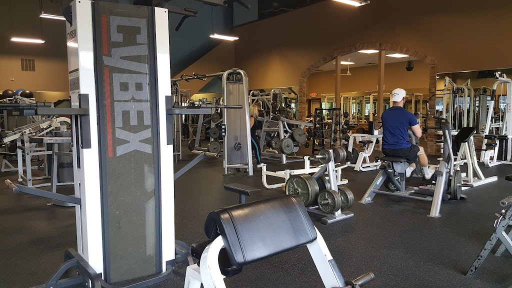 Ultimate Fitness | 922 GA-85, Fayetteville, GA 30215, USA | Phone: (770) 461-6711