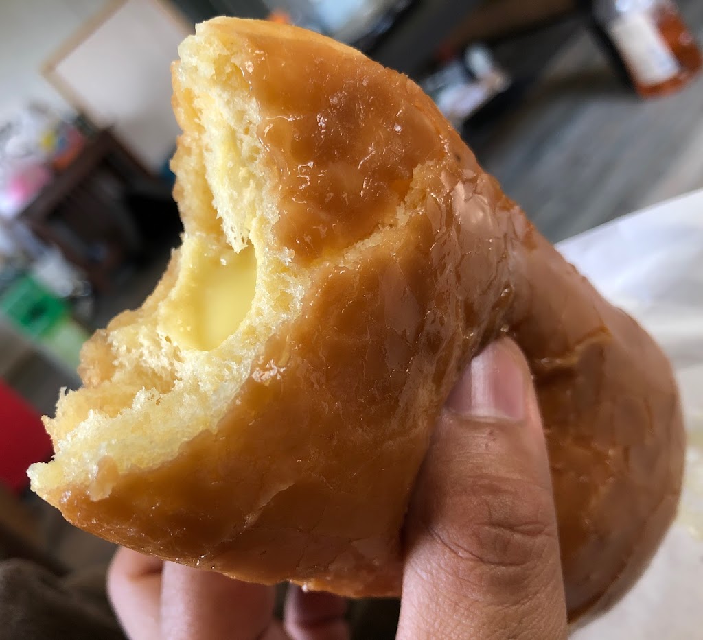 Oak Cliff Donuts | 2402 S Hampton Rd, Dallas, TX 75224, USA | Phone: (214) 330-8583