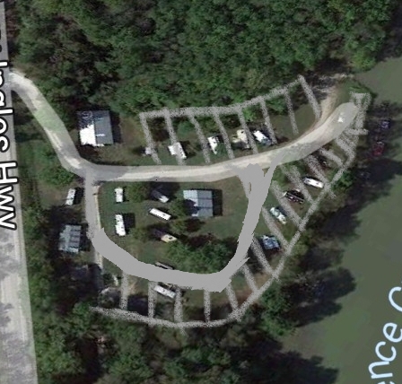 Lawrence Creek Campground | 2113 Mary Ingles Hwy, Maysville, KY 41056, USA | Phone: (606) 584-7805