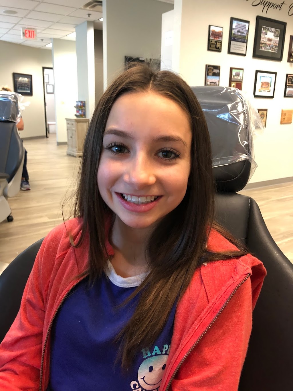 Olson Orthodontics - Chris Olson, DDS, MS | 13575 W Indian School Rd STE 400, Litchfield Park, AZ 85340, USA | Phone: (623) 536-7004