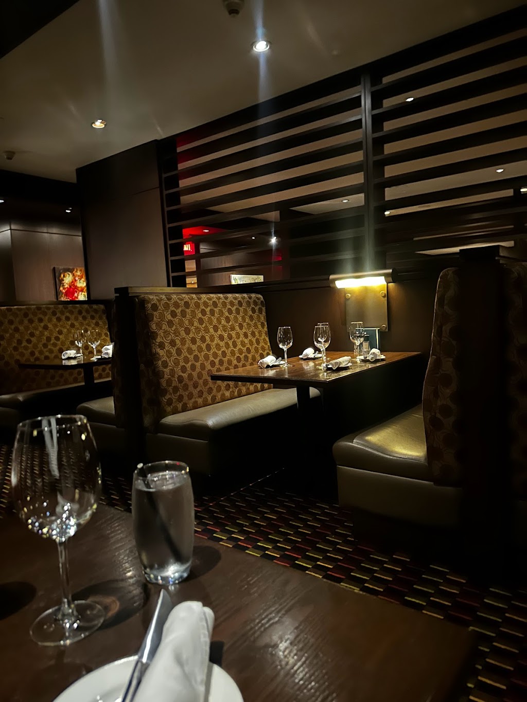 The Keg Steakhouse + Bar - Niagara Falls Courtyard Marriott | 5950 Victoria Ave, Niagara Falls, ON L2G 3L7, Canada | Phone: (905) 353-4022
