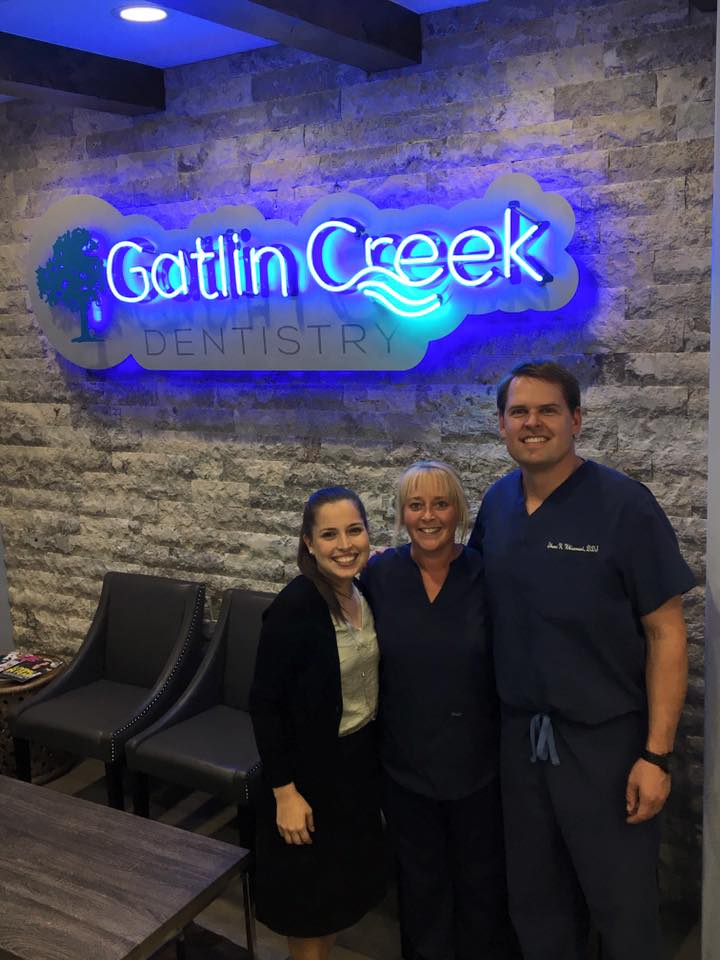 Gatlin Creek Dentistry | 13830 Sawyer Ranch Rd #201, Dripping Springs, TX 78620, USA | Phone: (512) 894-2358