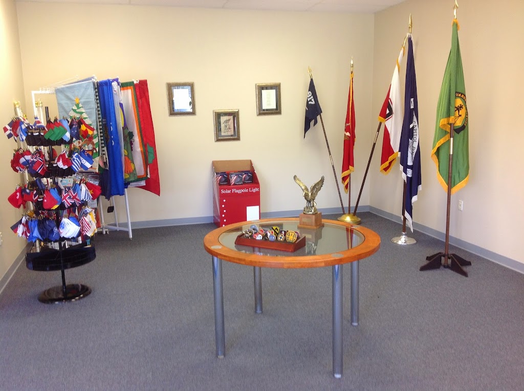 US Flag & Signal Co | 802 5th St, Portsmouth, VA 23704, USA | Phone: (757) 497-8947