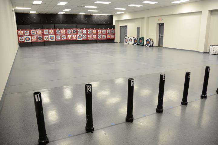 Music City Archery | 1113 Murfreesboro Rd #205, Franklin, TN 37064, USA | Phone: (615) 566-5187