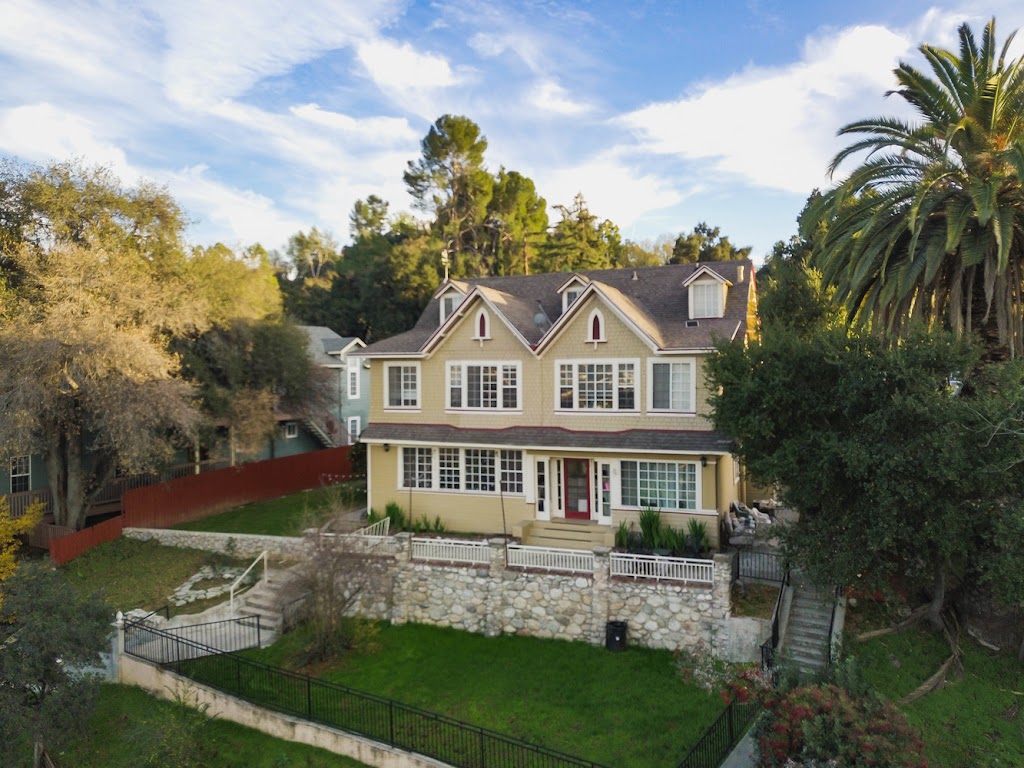 TFS Properties, Inc | 2060 Huntington Dr Suite 1, San Marino, CA 91108, USA | Phone: (626) 240-1961