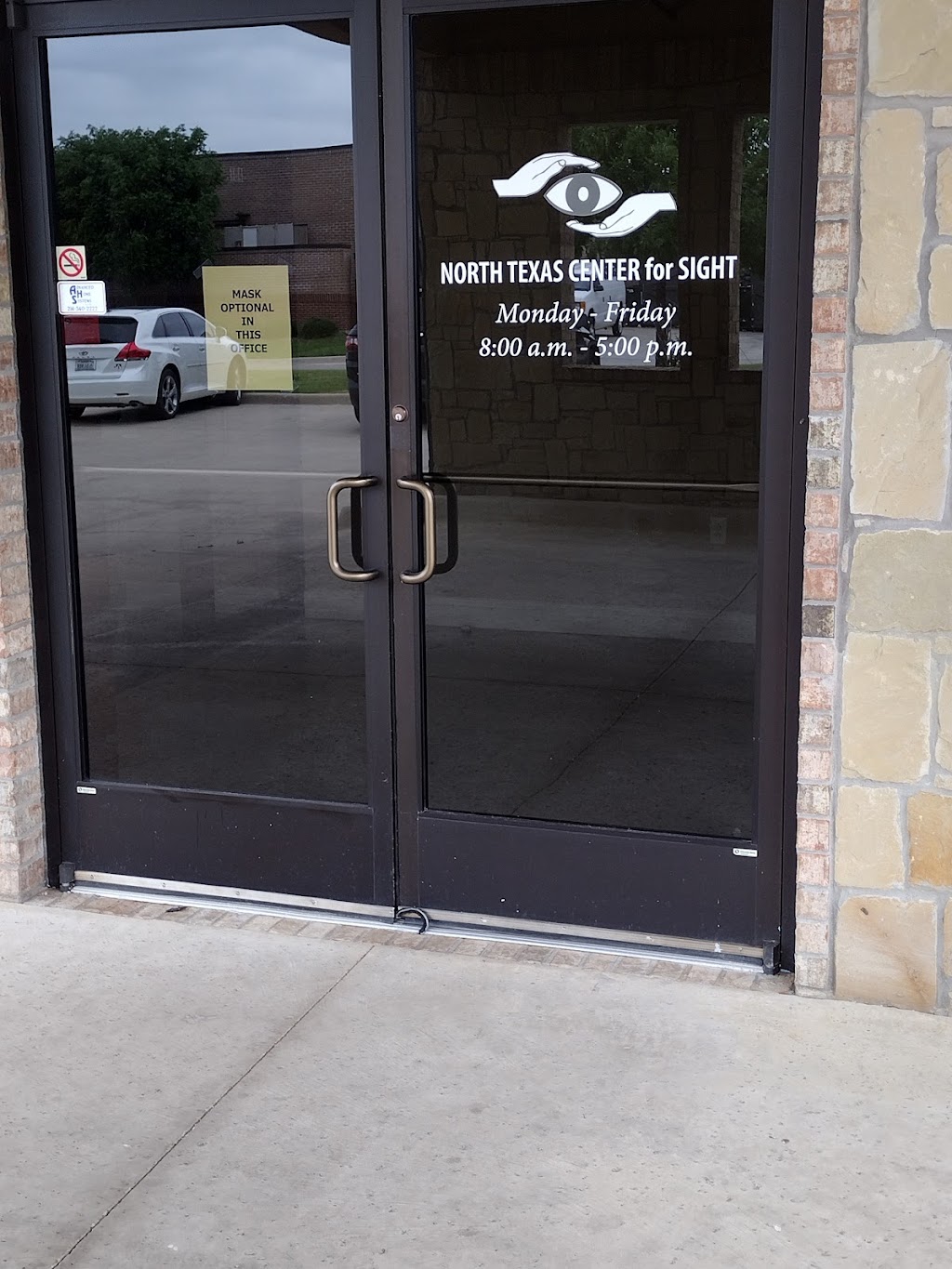 North Texas Center For Sight | 2220 Emery St Suite 100, Denton, TX 76201, USA | Phone: (940) 220-4508