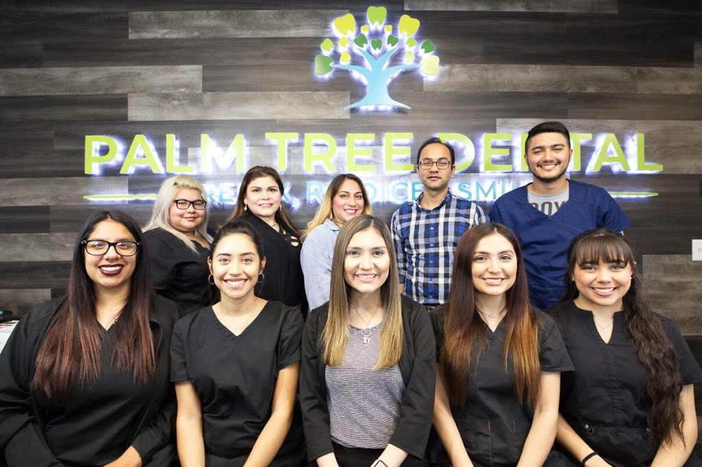 Palm Tree Dental - Dentist in Ingleside, TX | 2334 TX-361 Suite 162, Ingleside, TX 78362, USA | Phone: (361) 238-4460