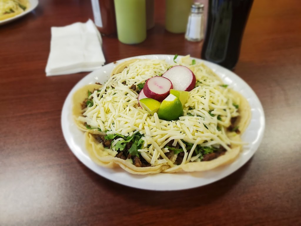 Tacos El Rey | 216 N 5th Ave, Caldwell, ID 83605, USA | Phone: (208) 459-4668