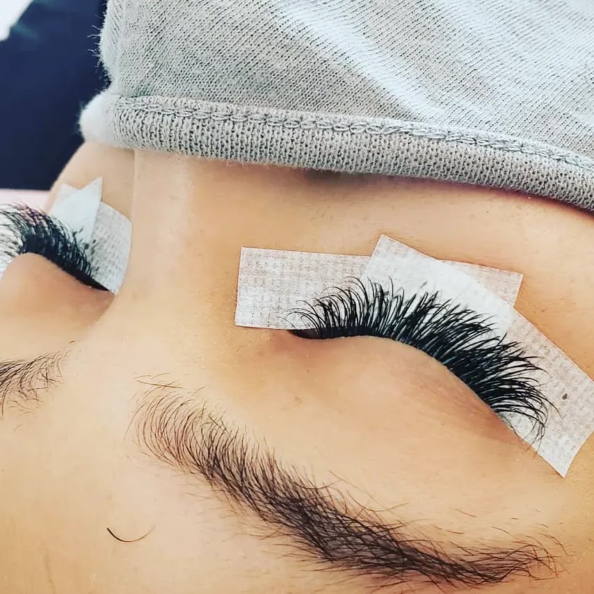 Little Black Lashes by Ann Marie | 8523 Seminole Blvd, Seminole, FL 33772 | Phone: (813) 493-2902