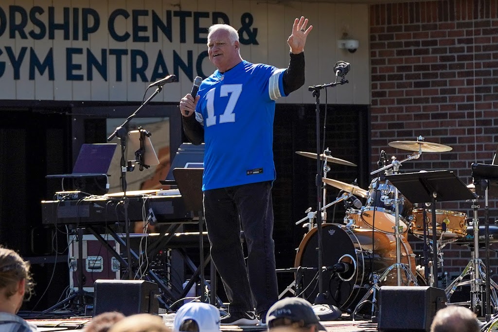 Shepherds Gate Church | 12400 23 Mile Rd, Shelby Township, MI 48315, USA | Phone: (586) 731-4544