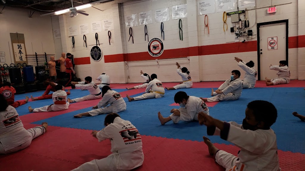 Holans Texas Karate Do American Karate MMA | 2700 N OConnor Rd Suite 132, Irving, TX 75062, USA | Phone: (972) 258-8333