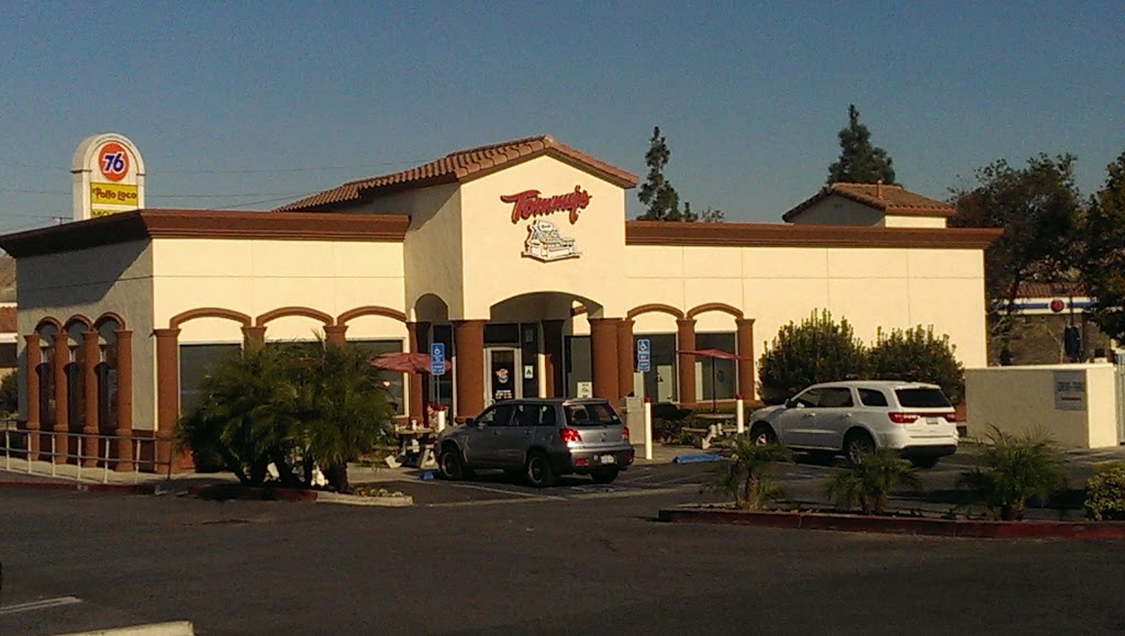 Original Tommys World Famous Hamburgers | 2280 Compton Ave, Corona, CA 92881, USA | Phone: (951) 272-9381