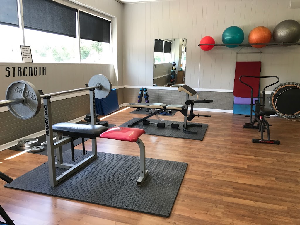 Mount Hope Rehabilitation | 116 W Main St, Mt Hope, KS 67108, USA | Phone: (316) 530-1799