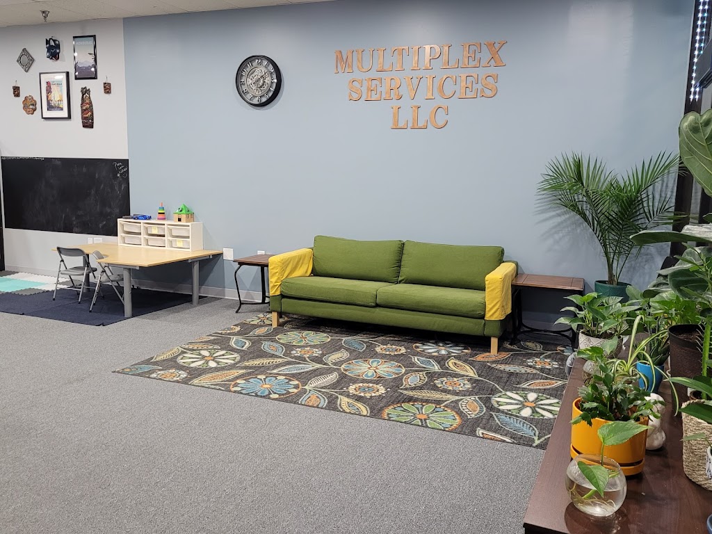 Multiplex Services, LLC | 11107 Baltimore Ave, Beltsville, MD 20705 | Phone: (240) 965-5660