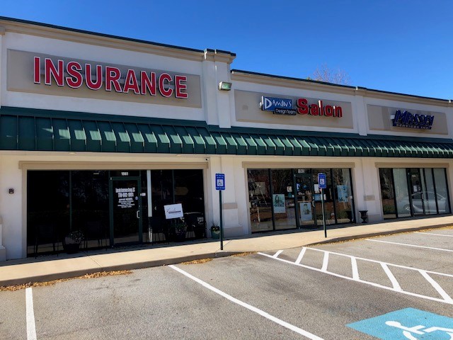 Lincoln Insurance Group, LLC | 1961 Highway 42 North, McDonough, GA 30253, USA | Phone: (770) 692-1991