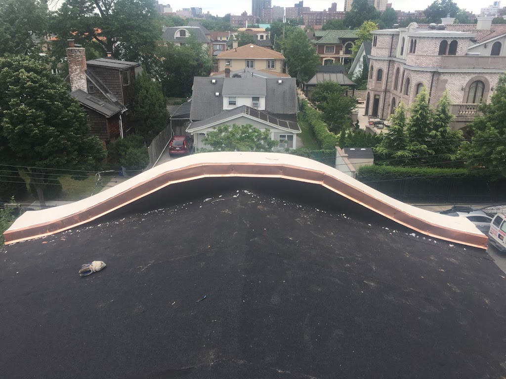 T-REX Contracting & Roofing corp. | 1827 82nd St, Brooklyn, NY 11214, USA | Phone: (347) 827-5946