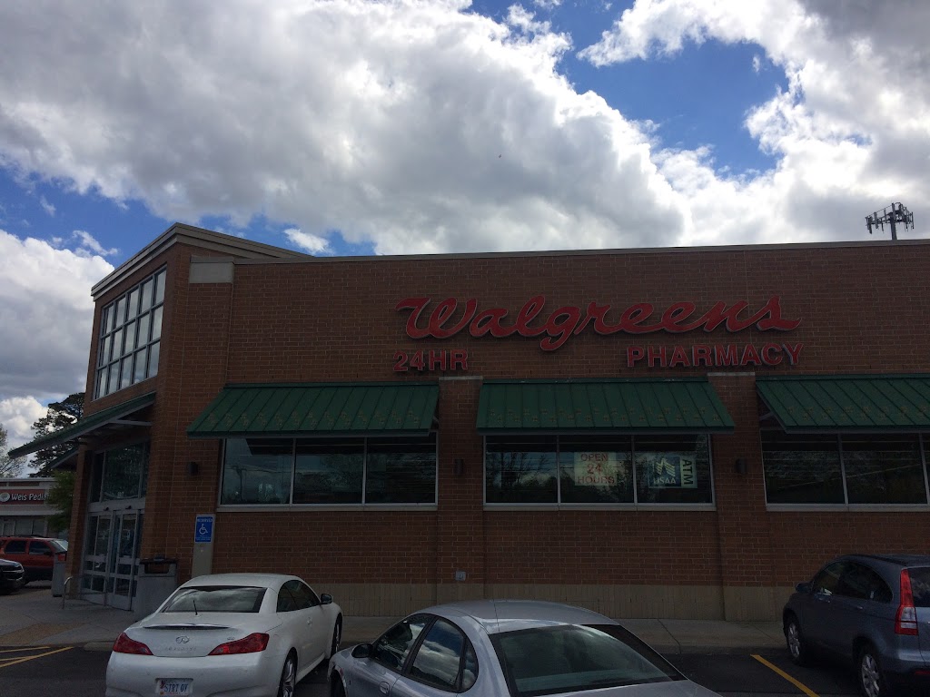 Walgreens Pharmacy | 5917 High St W, Portsmouth, VA 23703, USA | Phone: (757) 686-5929