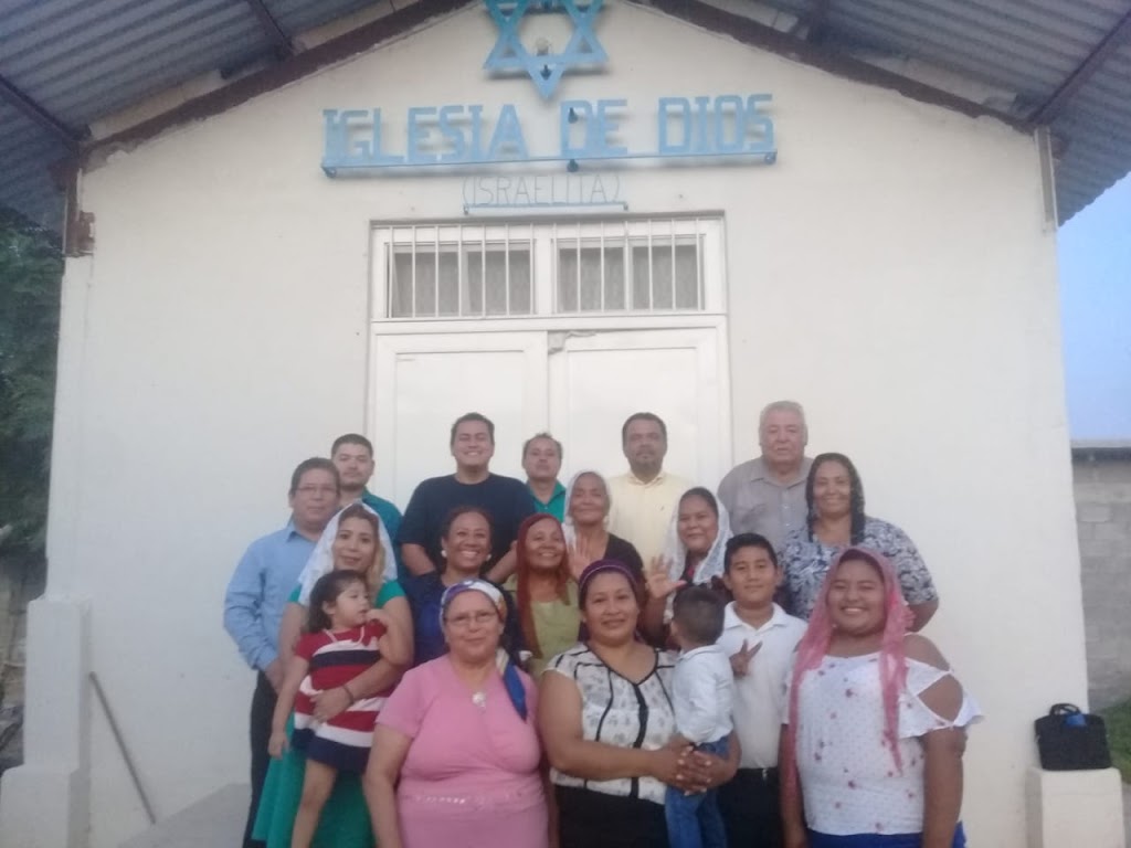 Iglesia de Dios (Israelita) | Calle lagos de moreno 3819, Fraccionamiento Vamos Tamaulipas, 88000 Nuevo Laredo, Tamps., Mexico | Phone: 867 753 4234