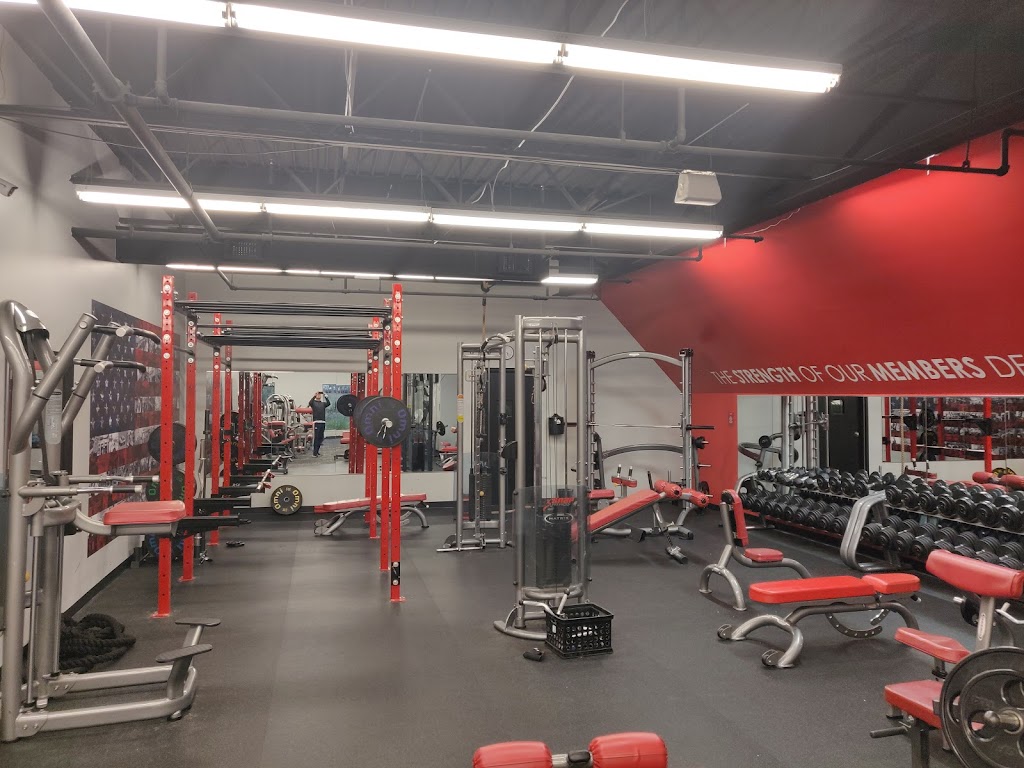 Snap Fitness Victoria | 1495 Stieger Lake Ln, Victoria, MN 55386, USA | Phone: (612) 224-4102