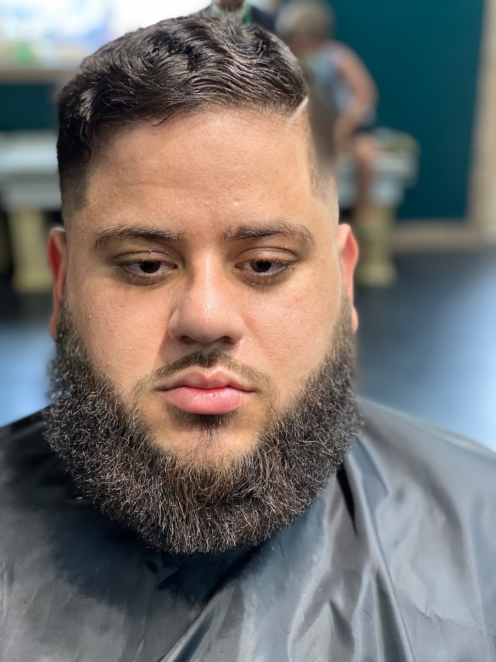 Empire Barber & Beauty (formally Fade & Beard) | 1704 Central Ave, Colonie, NY 12205, USA | Phone: (518) 608-6012