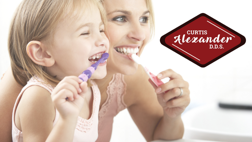 Curtis Alexander, DDS | 300 Platte Clay Way, Kearney, MO 64060 | Phone: (816) 628-4997