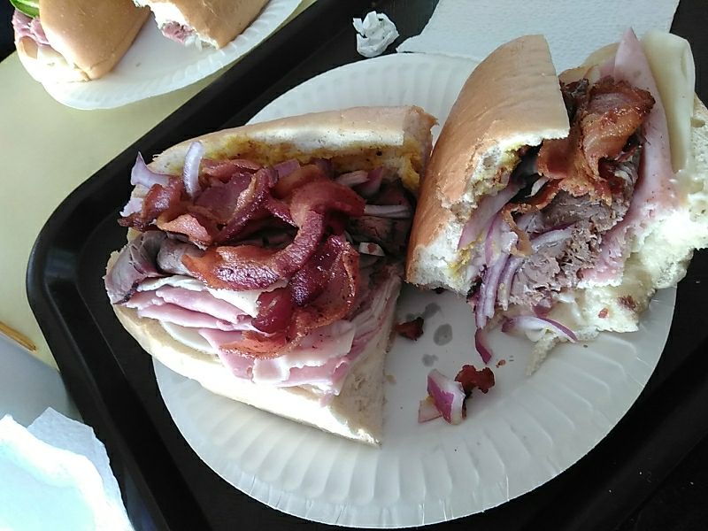 TJS Subs | 167 Arrow Hwy, Glendora, CA 91740, USA | Phone: (626) 914-1013