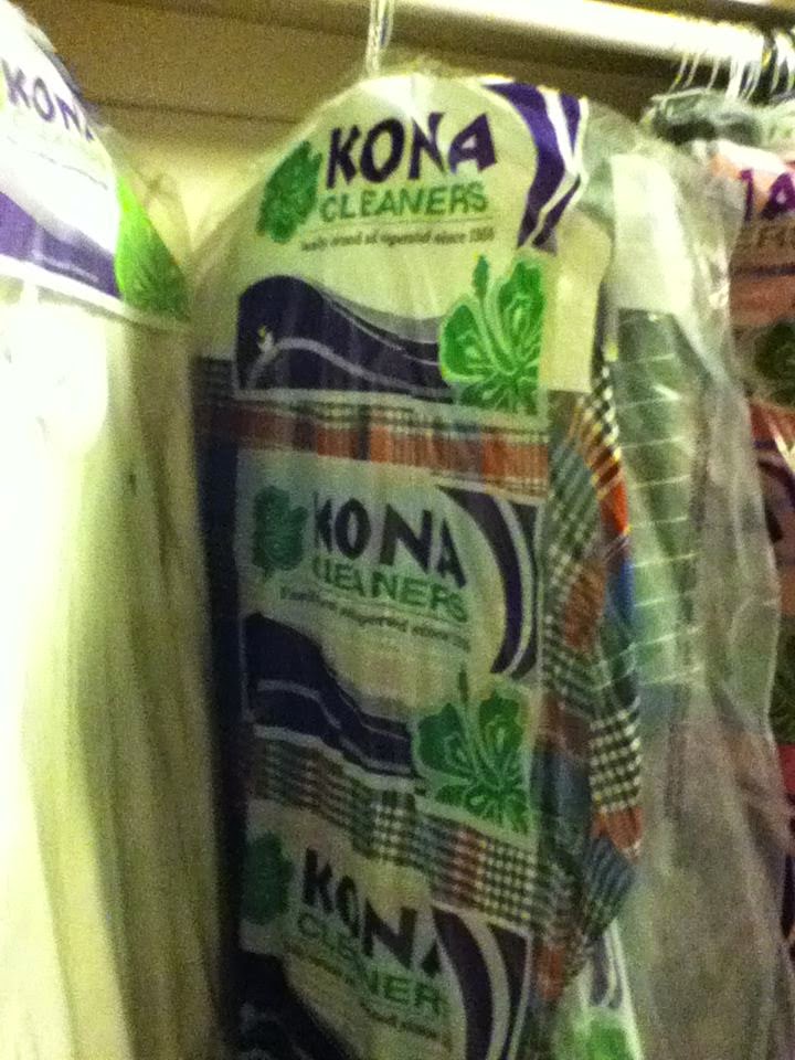 Kona Cleaners | 20982 Brookhurst St, Huntington Beach, CA 92646, USA | Phone: (714) 965-9152