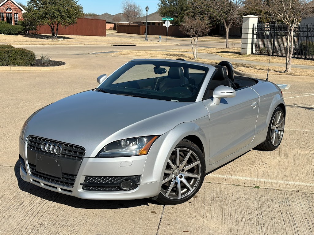 Avilone Auto Group | 2600 Northaven Rd #50, Dallas, TX 75229, USA | Phone: (469) 996-8376