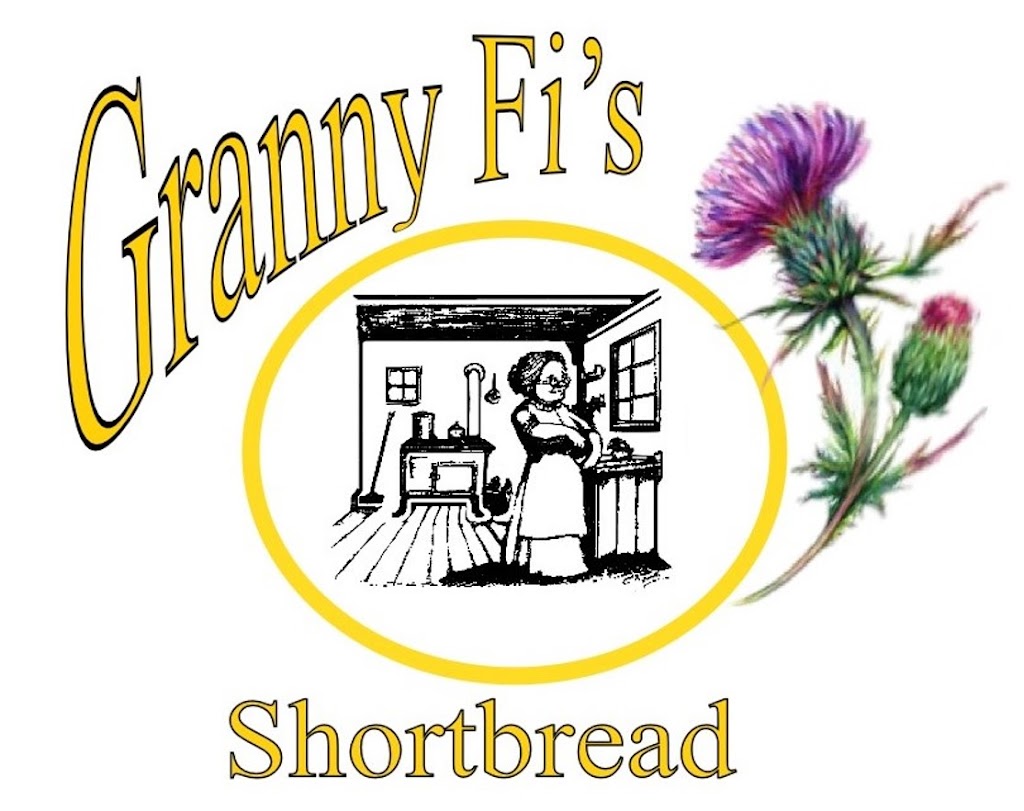 Granny Fis Shortbread | 21338 Pacific Hwy E, Aurora, OR 97002 | Phone: (503) 553-9037