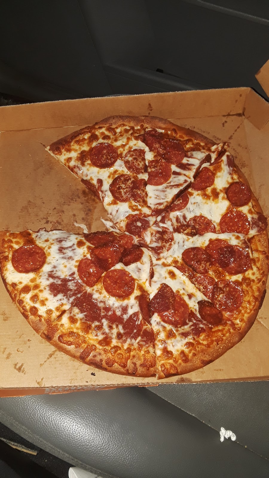 Little Caesars Pizza | 6765 Dunn Ave BLDG G 205, Jacksonville, FL 32219, USA | Phone: (904) 575-9983