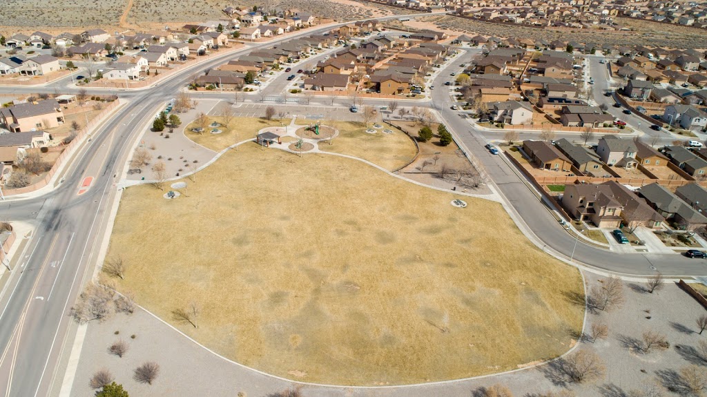 Camino De Los Montoyas Park | 3701 Cam De Los Montoyas, Rio Rancho, NM 87144, USA | Phone: (505) 891-5015