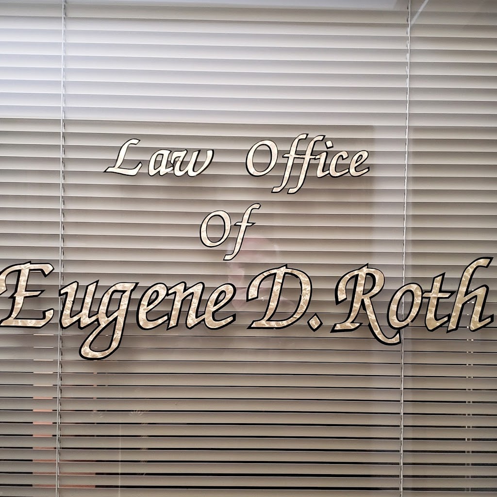 Law Office of Eugene D. Roth | 2520 NJ-35 Ste 307, Manasquan, NJ 08736, USA | Phone: (732) 292-9288