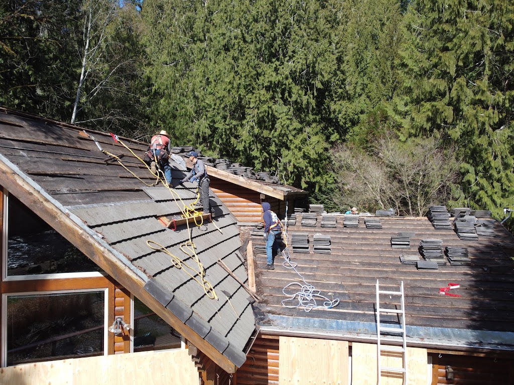 MasterCraft Roofing, Inc. | 20612 196th Pl SE, Maple Valley, WA 98038, USA | Phone: (877) 350-1776