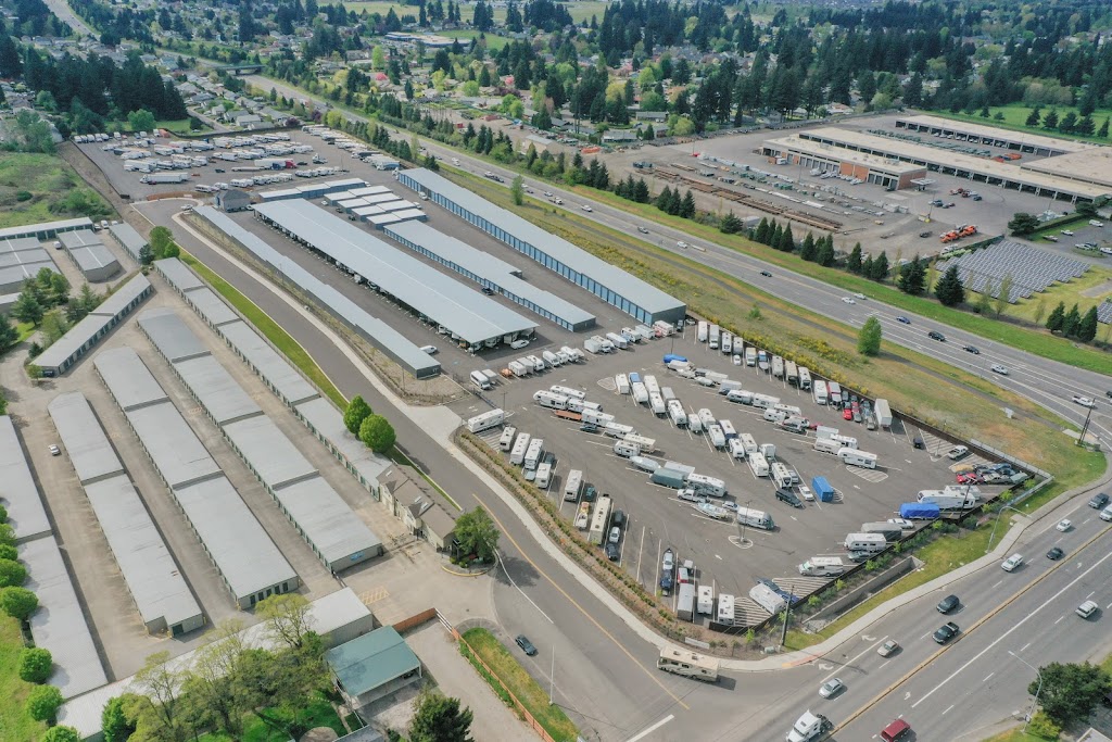 Padden Storage | 11616 NE 79th St, Vancouver, WA 98662, USA | Phone: (360) 798-4444