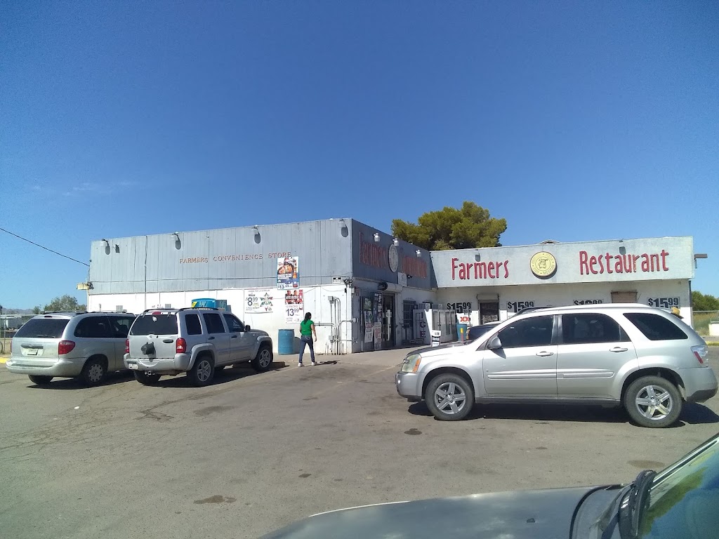 Farmers Convenience Store | 49301 W Papago Rd, Maricopa, AZ 85139, USA | Phone: (520) 568-2528