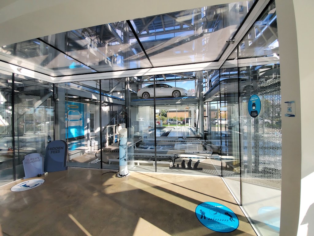 Carvana Chicago | 720 Enterprise Dr, Oak Brook, IL 60523 | Phone: (833) 548-2735