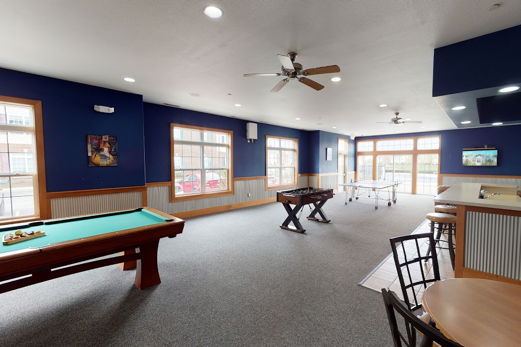 Owens Lake Commons Apartments | 6657 Owens Lake Dr, Walbridge, OH 43465, USA | Phone: (419) 662-1000