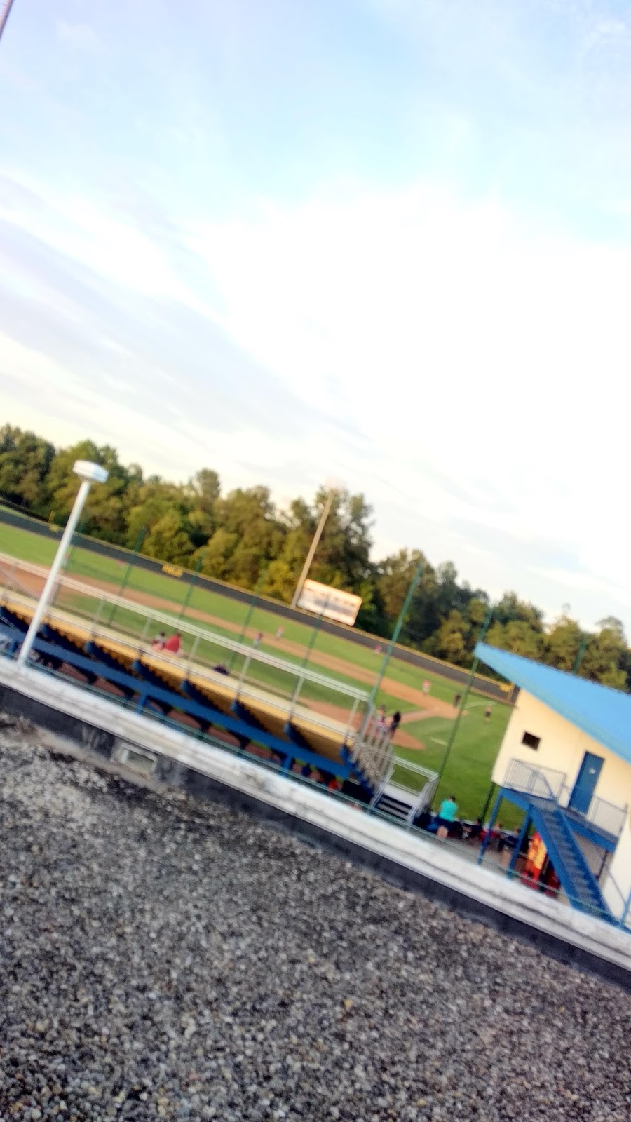 Midland Baseball Complex | 4101 Founders Blvd, Batavia, OH 45103, USA | Phone: (513) 753-0506