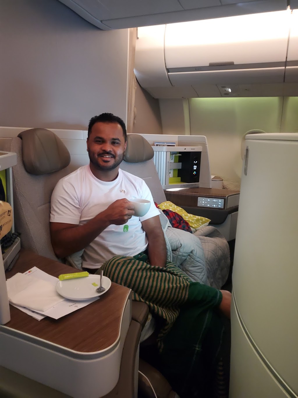 TAP Air Portugal | Jamaica, NY 11430, USA | Phone: (800) 903-7914