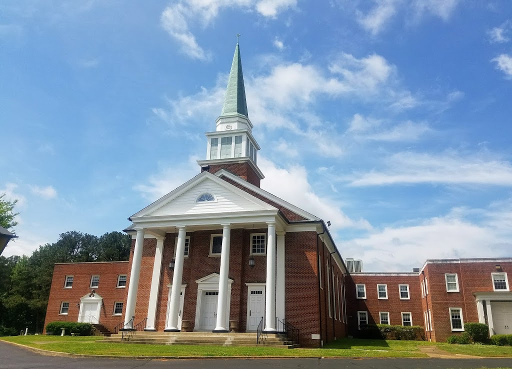 Central Baptist Church | 1500 Courthouse Rd, Richmond, VA 23236, USA | Phone: (804) 794-8055