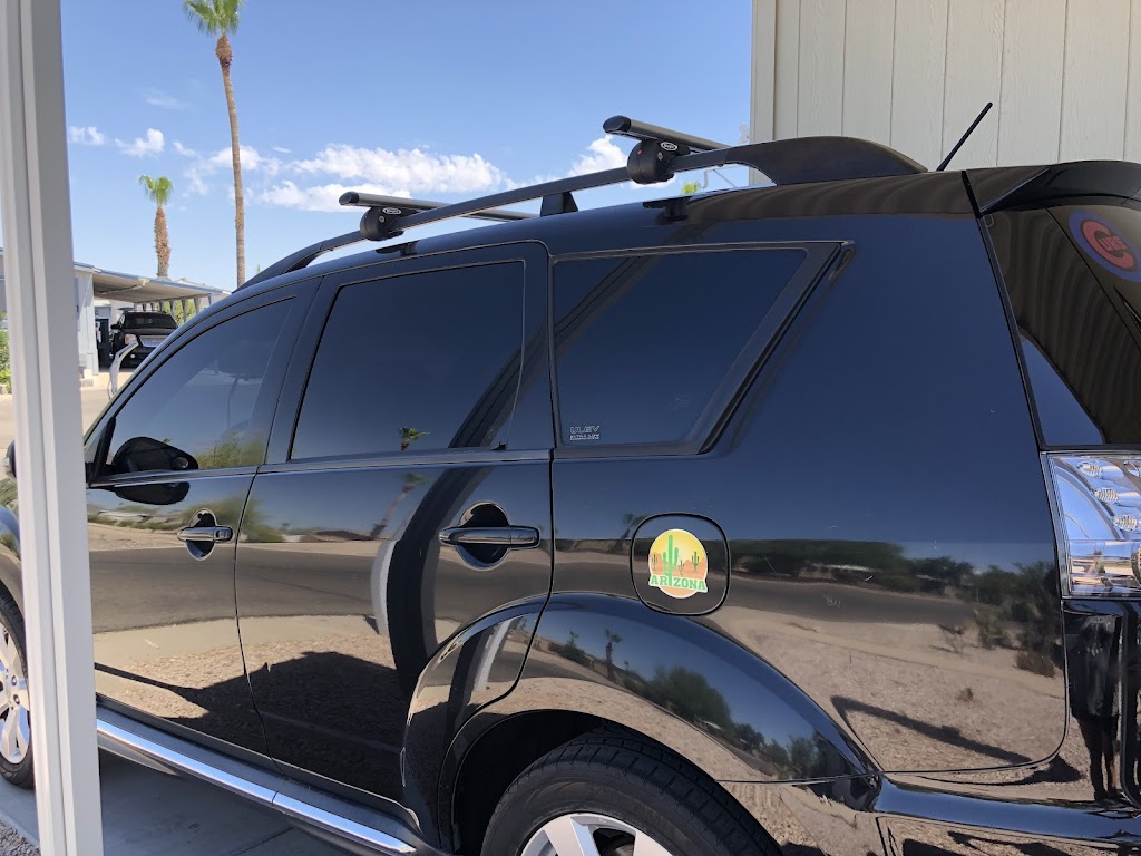 Az tint guy | 1620 E Ash Ave, Buckeye, AZ 85326, USA | Phone: (623) 265-0387