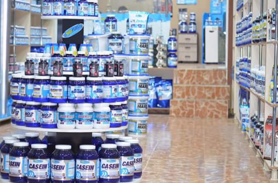 Muscle Shop | 16239 SW 88th St, Miami, FL 33196, USA | Phone: (305) 383-0018