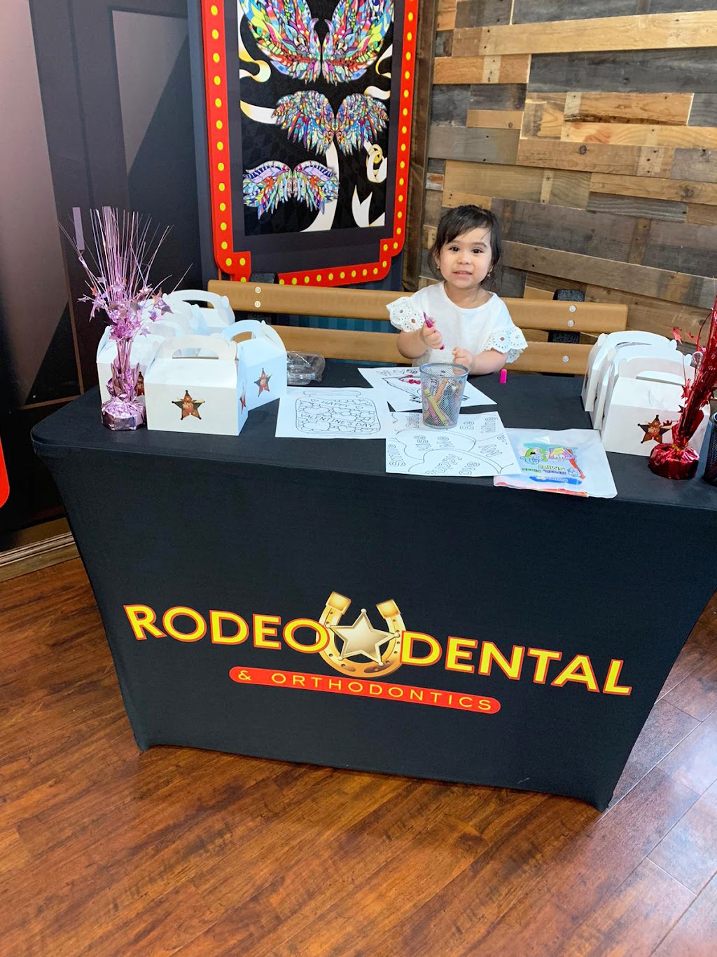 Rodeo Dental & Orthodontics | 7305 San Dario Ave #5, Laredo, TX 78045, USA | Phone: (956) 370-3733