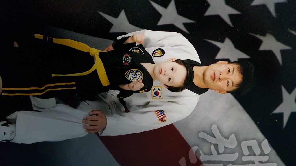 Joungs Taekwondo | 7024W W Hillsborough Ave, Tampa, FL 33634, USA | Phone: (813) 884-8451
