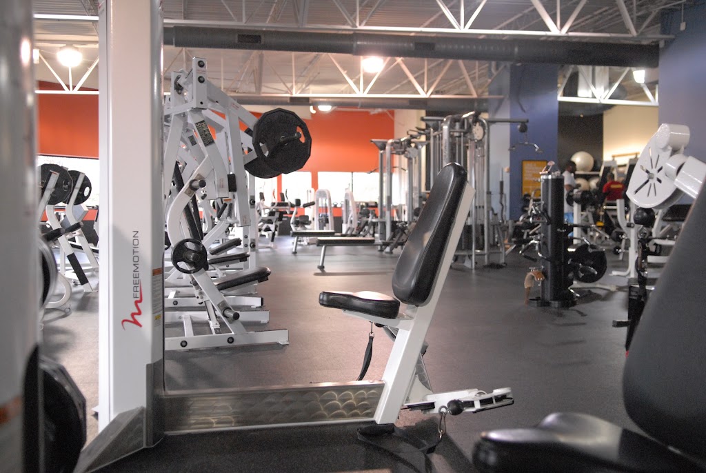 Fitness Connection | 4700 Emperor Blvd, Durham, NC 27703, USA | Phone: (919) 941-9010