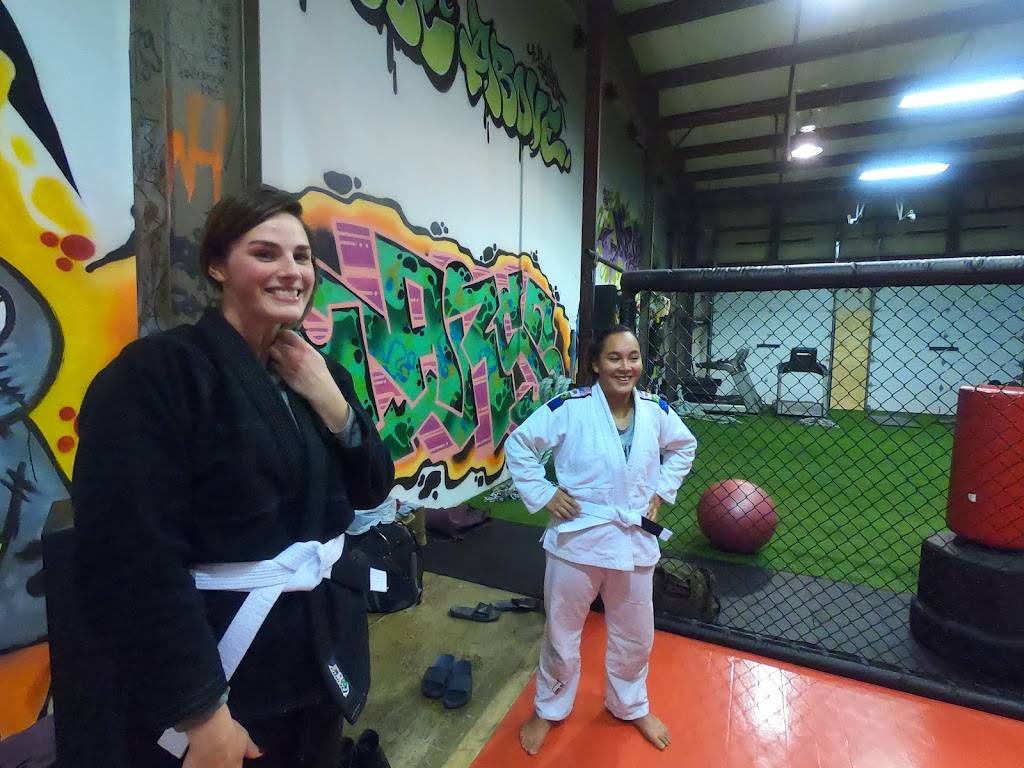 1-Up Brazilian Jiu Jitsu - Cleveland | 5139 W 140th St, Brook Park, OH 44142, USA | Phone: (216) 671-7505